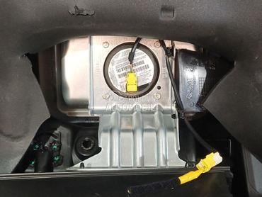 AIRBAG SUVOZACA za Fiat 500L