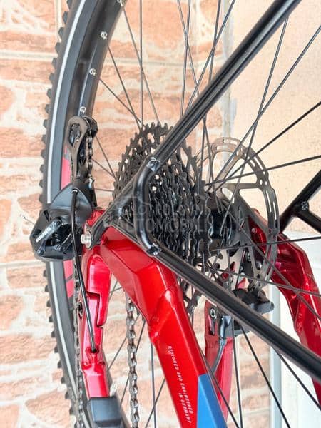 Haibike Adventr 27.5