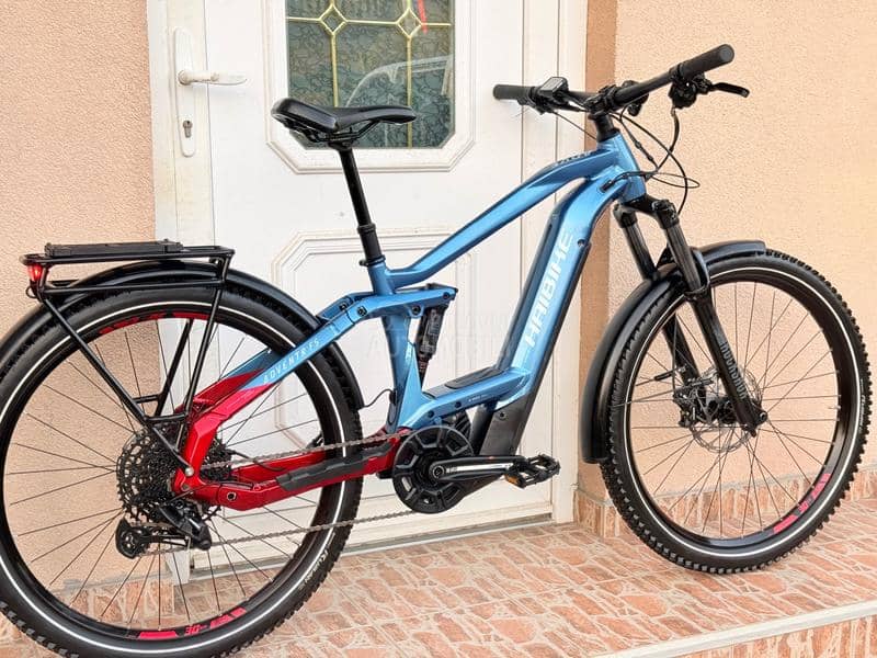 Haibike Adventr 27.5