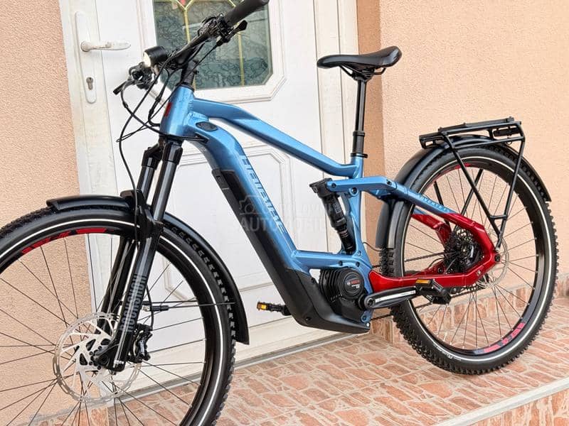 Haibike Adventr 27.5