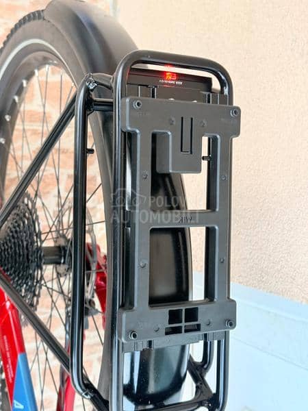 Haibike Adventr 27.5