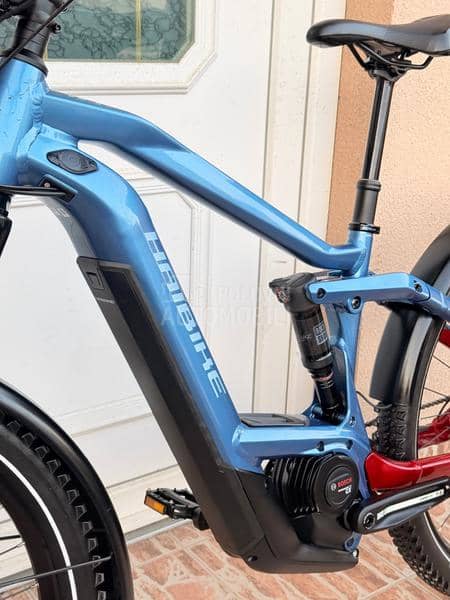 Haibike Adventr 27.5