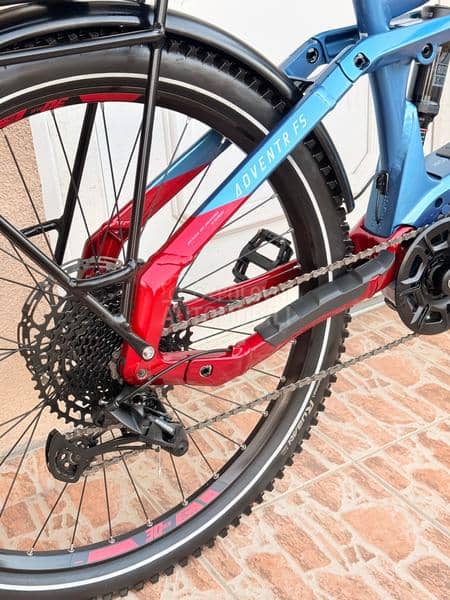 Haibike Adventr 27.5