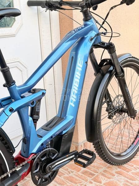 Haibike Adventr 27.5