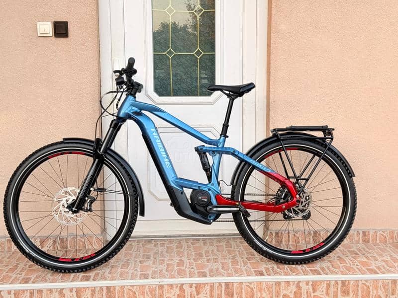 Haibike Adventr 27.5