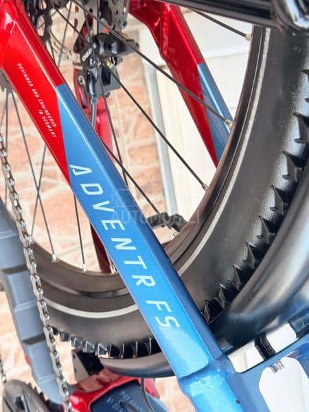 Haibike Adventr 27.5