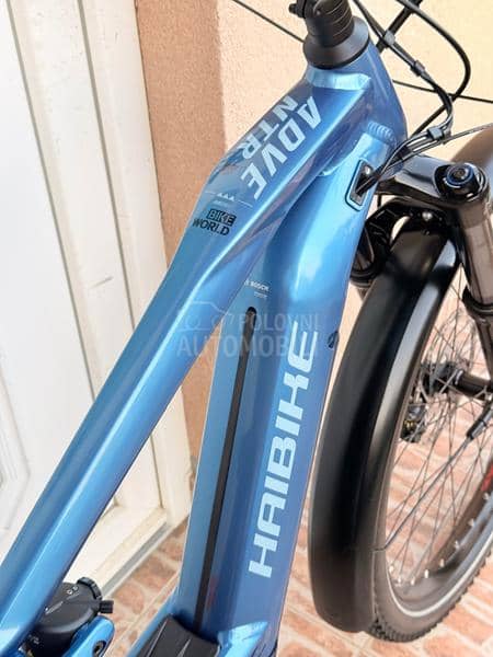 Haibike Adventr 27.5