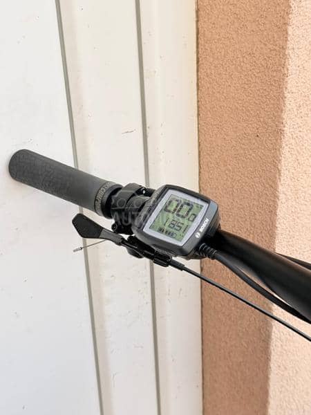 Haibike Adventr 27.5