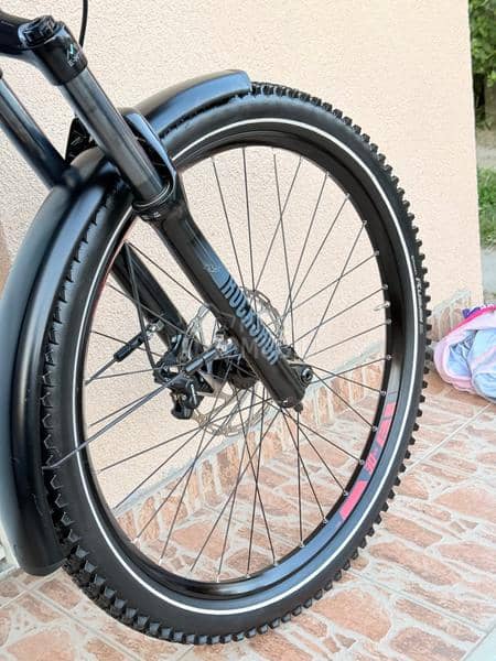 Haibike Adventr 27.5