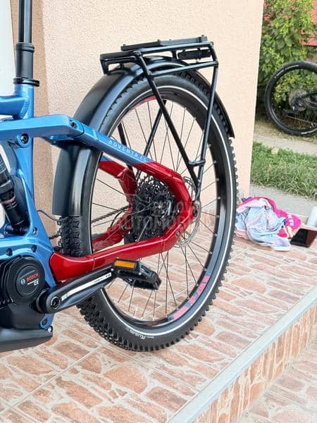 Haibike Adventr 27.5