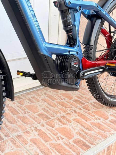 Haibike Adventr 27.5