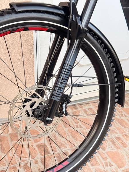 Haibike Adventr 27.5