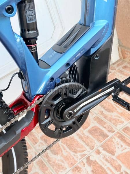 Haibike Adventr 27.5