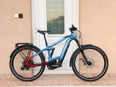 Haibike Adventr 27.5