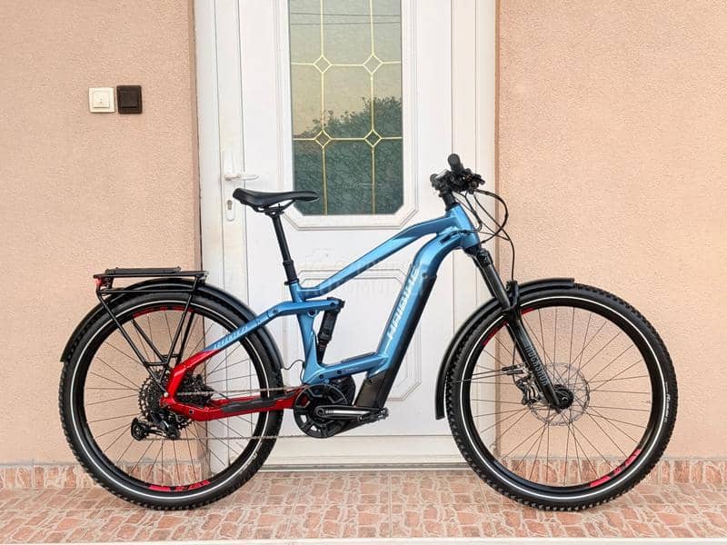 Haibike Adventr 27.5