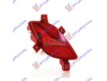 ZADNJA MAGLENKA za Hyundai i30 od 2014. do 2017. god.