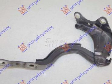 MAKAZE HAUBE (O) za Hyundai i30 od 2012. do 2014. god.