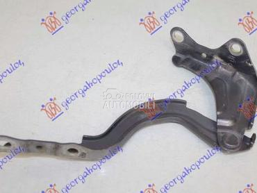 MAKAZE HAUBE (O) za Hyundai i30 od 2013. do 2017. god.