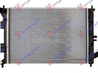 HLADNJAK MOTORA 1.4/1.6/1.8 BE za Hyundai i30 od 2012. do 2014. god.