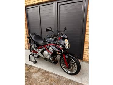 Kawasaki ER6N ER 6N