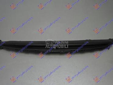 SPOJLER ZADNJEG BRANIKA (O) za Hyundai i30 od 2012. do 2014. god.