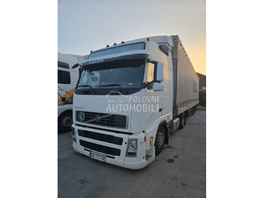 Volvo FH.440  KOMPLET