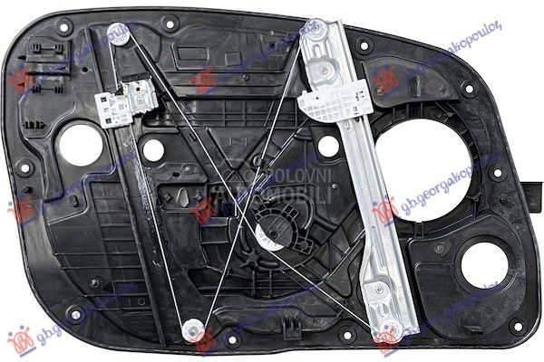 PODIZAC PREDNJEG PROZORA ELEKT