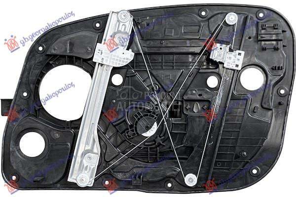 PODIZAC PREDNJEG PROZORA ELEKT