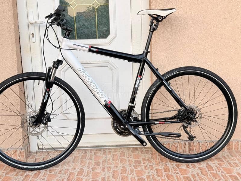 Kalkhoff Trekking 28