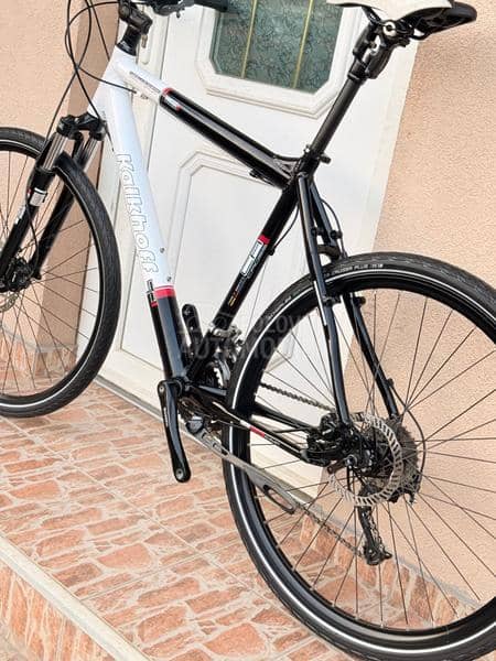 Kalkhoff Trekking 28