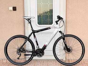 Kalkhoff Trekking 28