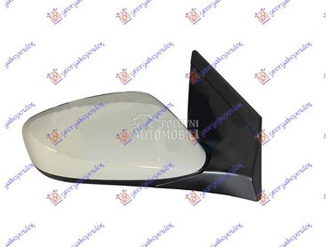 RETROVIZOR ELEKTRICNI SA GREJA za Hyundai i30 od 2014. do 2017. god.