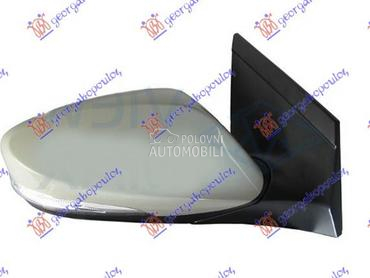 RETROVIZOR ELEKTRICNI SA GREJA za Hyundai i30 od 2014. do 2017. god.
