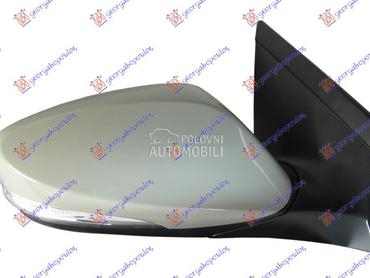 RETROVIZOR ELEKTRICNI SA GREJA za Hyundai i30 od 2014. do 2017. god.