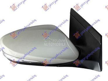 RETROVIZOR ELEKTRICNI SA GREJA za Hyundai i30 od 2012. do 2014. god.