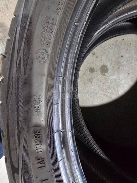 Continental 245/40 R20 Letnja