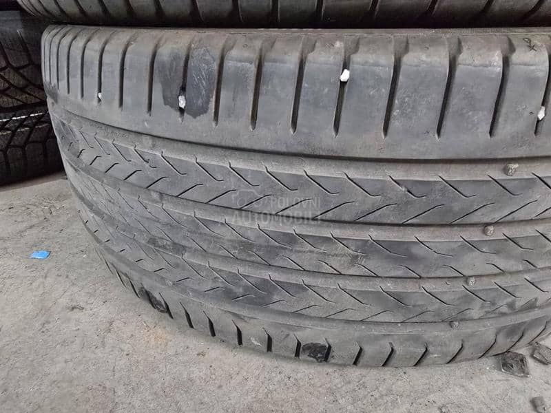 Continental 245/40 R20 Letnja