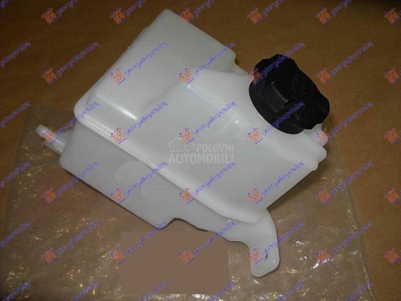 POSUDA ZA ANTIFRIZ (1.4/1.6 CR