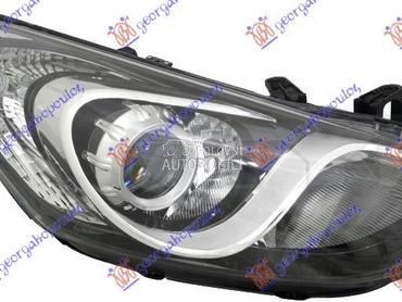 FAR ELEKTRICNI (SA PROJEKTOROM za Hyundai i30 od 2014. do 2017. god.