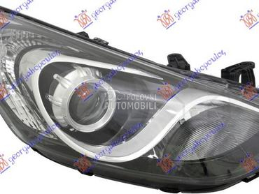 FAR ELEKTRICNI CRNI (SA PROJEK za Hyundai i30 od 2014. do 2017. god.