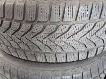 Lassa 215/55 R18 Zimska