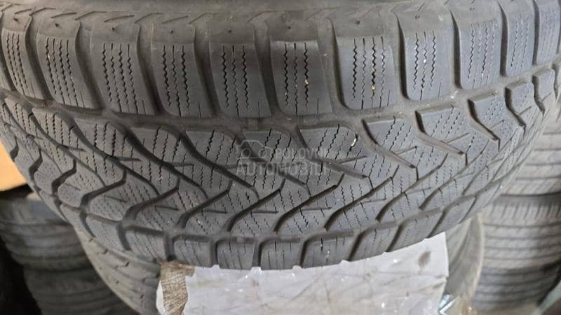 Lassa 215/55 R18 Zimska