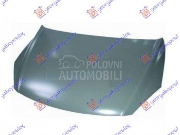 HAUBA (O) za Hyundai i30 od 2020. do 2025. god.