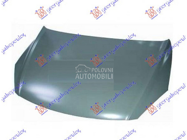 HAUBA (O) za Hyundai i30 od 2020. do 2025. god.