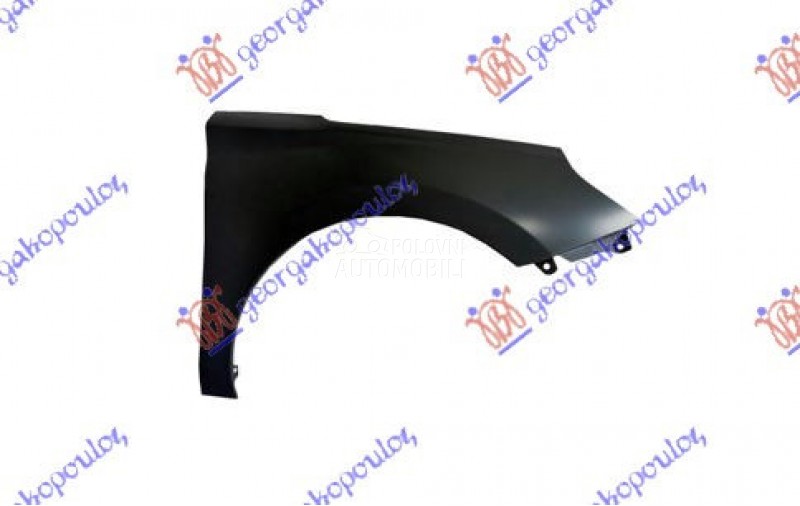 BLATOBRAN (BEZ OTVORA ZA MIGAV