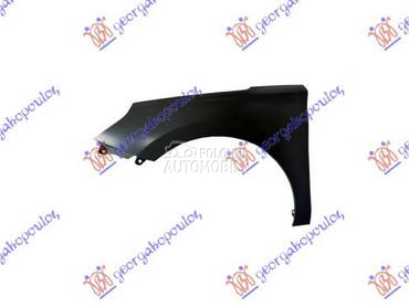 BLATOBRAN (BEZ OTVORA ZA MIGAV za Hyundai i30 od 2020. do 2025. god.