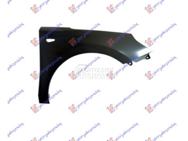 BLATOBRAN (SA OTVOROM ZA MIGAV za Hyundai i30 od 2017. do 2020. god.