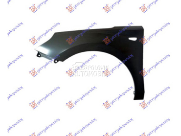 BLATOBRAN (SA OTVOROM ZA MIGAV za Hyundai i30 od 2020. do 2025. god.