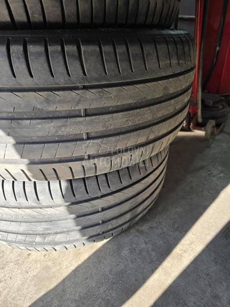 Pirelli 255/45 R19 Letnja