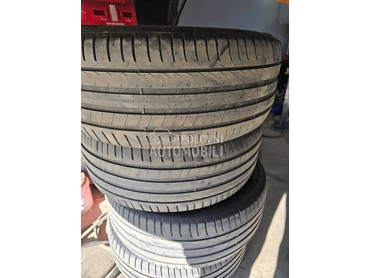 Pirelli 255/45 R19 Letnja